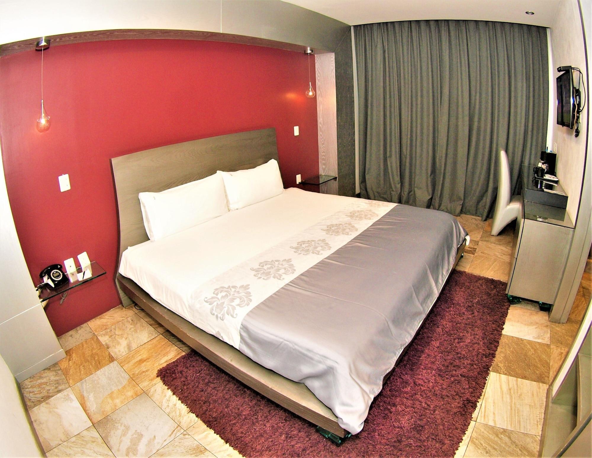 Hotel Vista Hermosa غوادالاجارا المظهر الخارجي الصورة