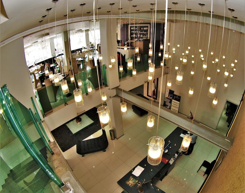 Hotel Vista Hermosa غوادالاجارا المظهر الخارجي الصورة