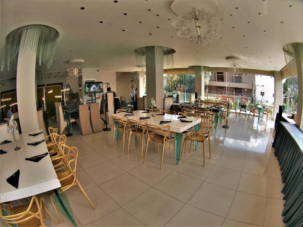 Hotel Vista Hermosa غوادالاجارا المظهر الخارجي الصورة