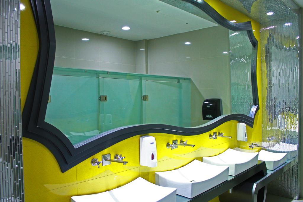 Hotel Vista Hermosa غوادالاجارا المظهر الخارجي الصورة