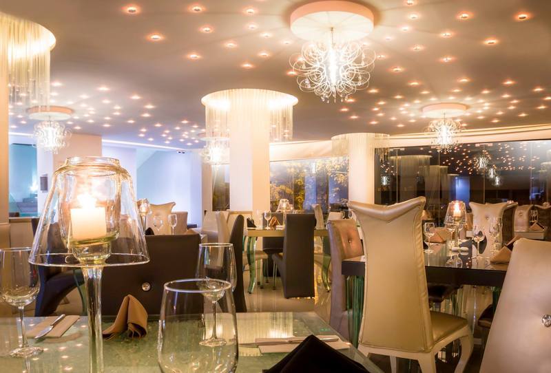 Hotel Vista Hermosa غوادالاجارا المظهر الخارجي الصورة