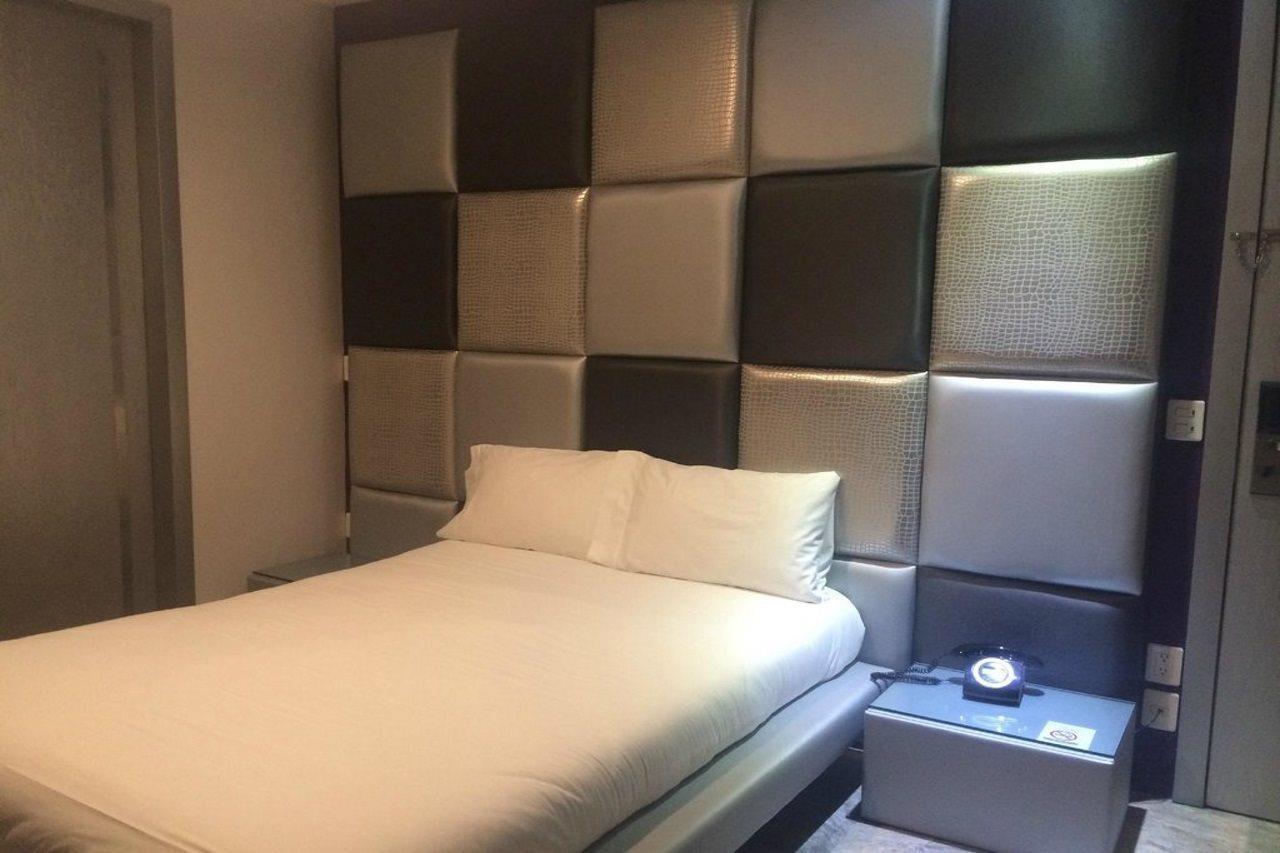 Hotel Vista Hermosa غوادالاجارا المظهر الخارجي الصورة
