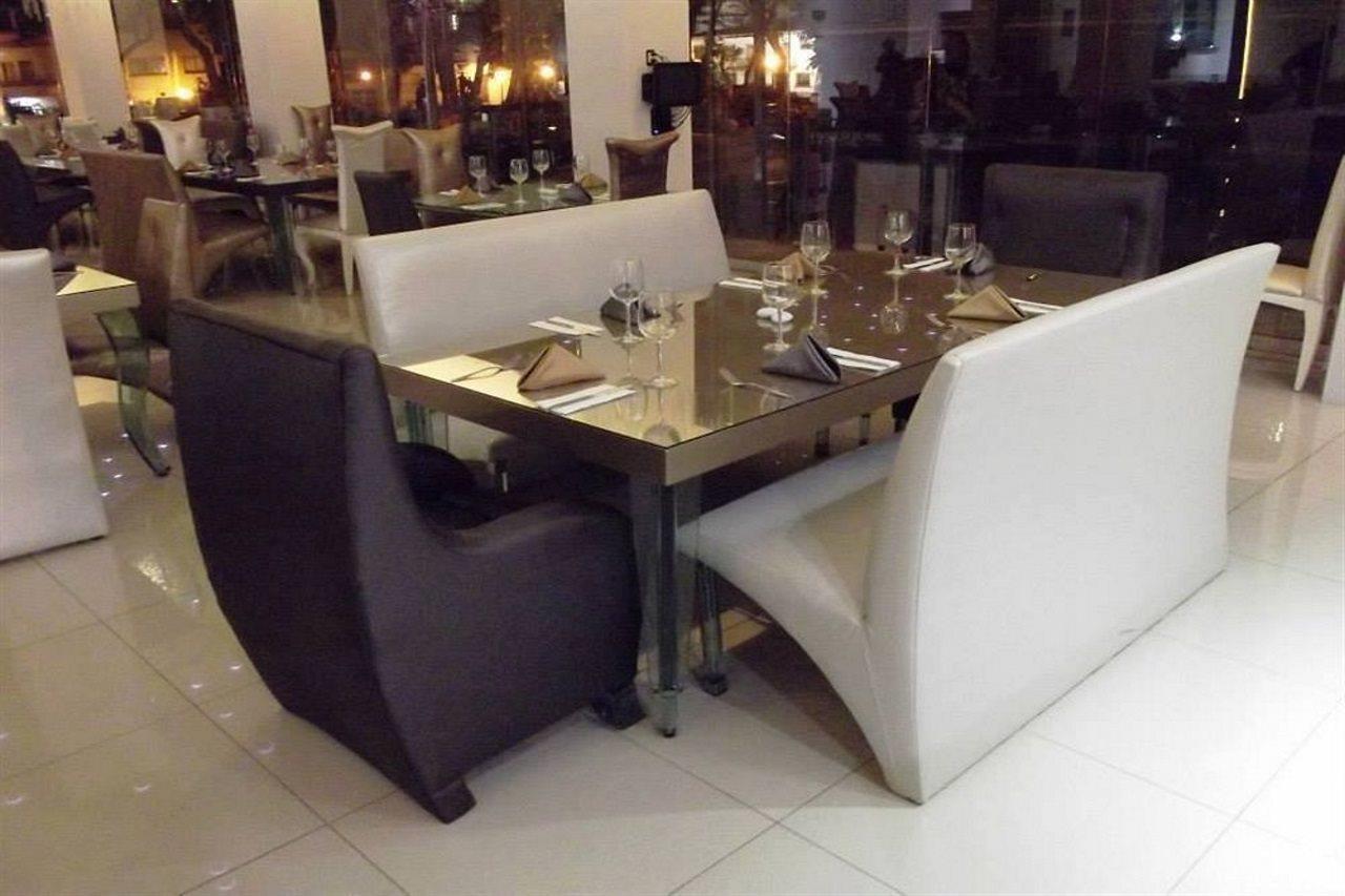 Hotel Vista Hermosa غوادالاجارا المظهر الخارجي الصورة