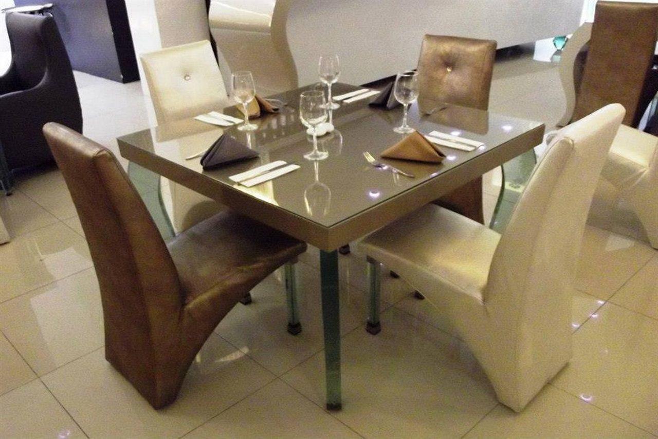 Hotel Vista Hermosa غوادالاجارا المظهر الخارجي الصورة