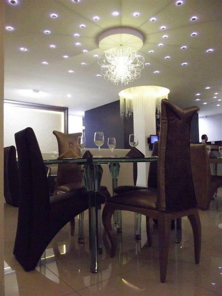 Hotel Vista Hermosa غوادالاجارا المظهر الخارجي الصورة