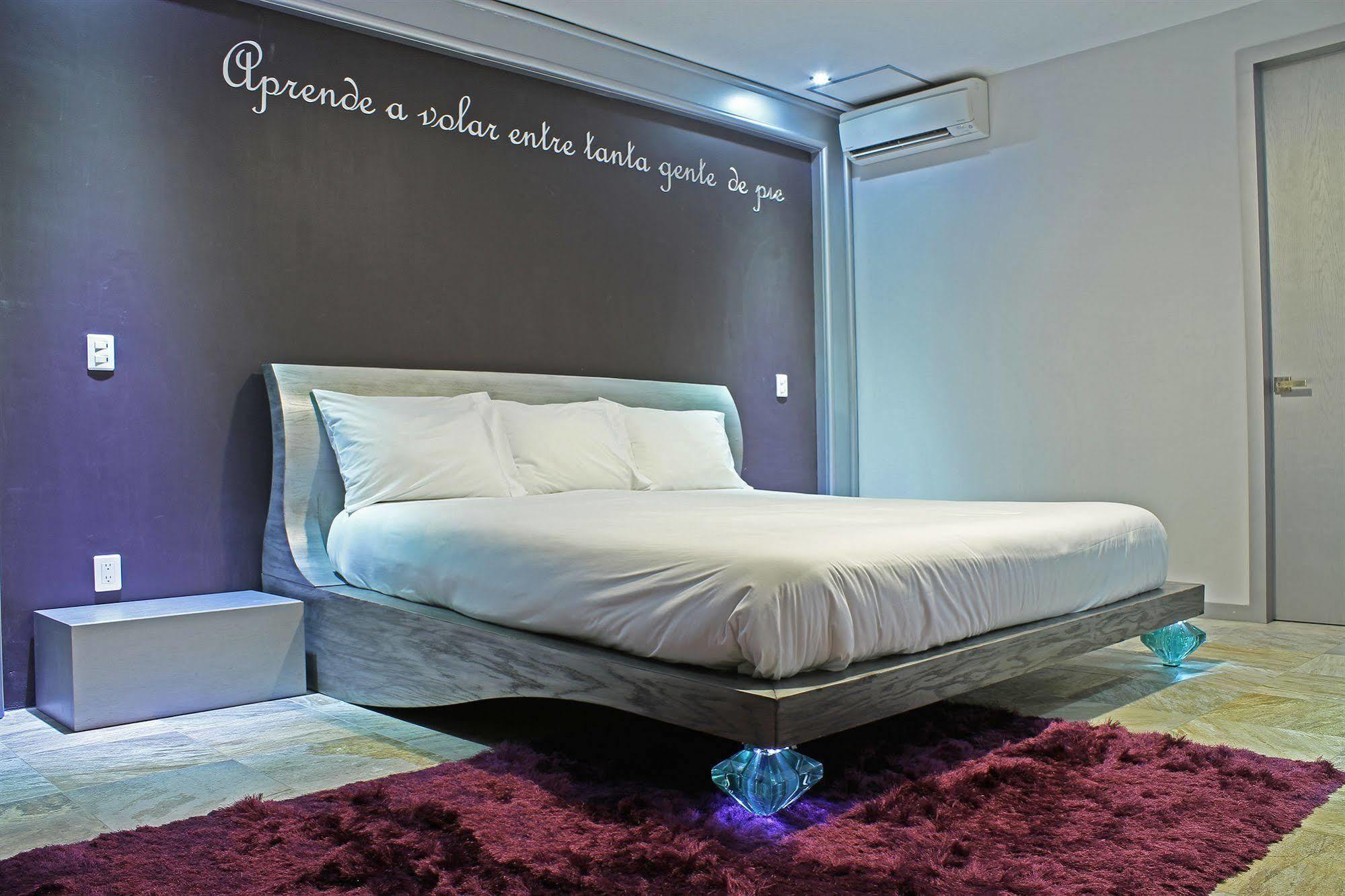 Hotel Vista Hermosa غوادالاجارا المظهر الخارجي الصورة