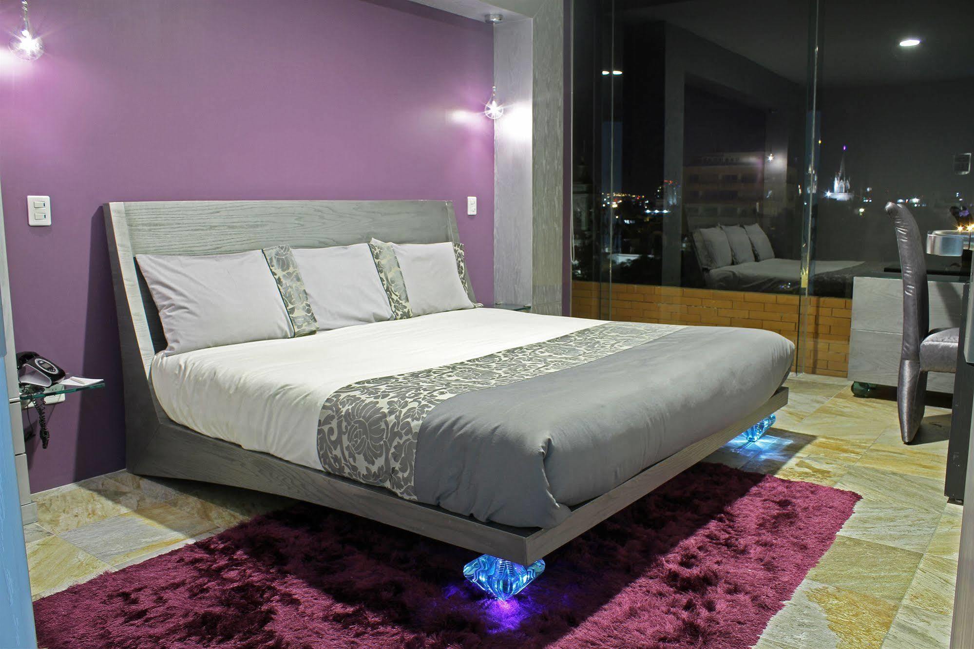 Hotel Vista Hermosa غوادالاجارا المظهر الخارجي الصورة