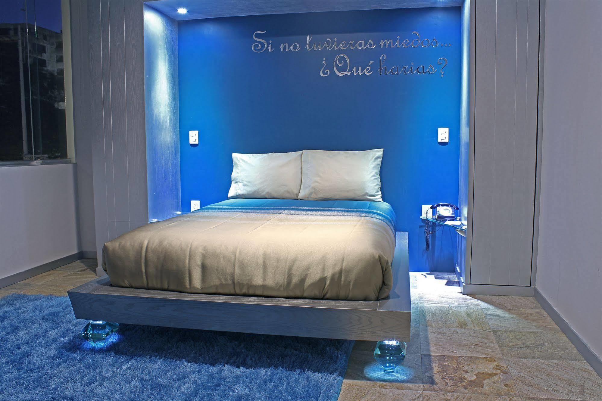 Hotel Vista Hermosa غوادالاجارا المظهر الخارجي الصورة