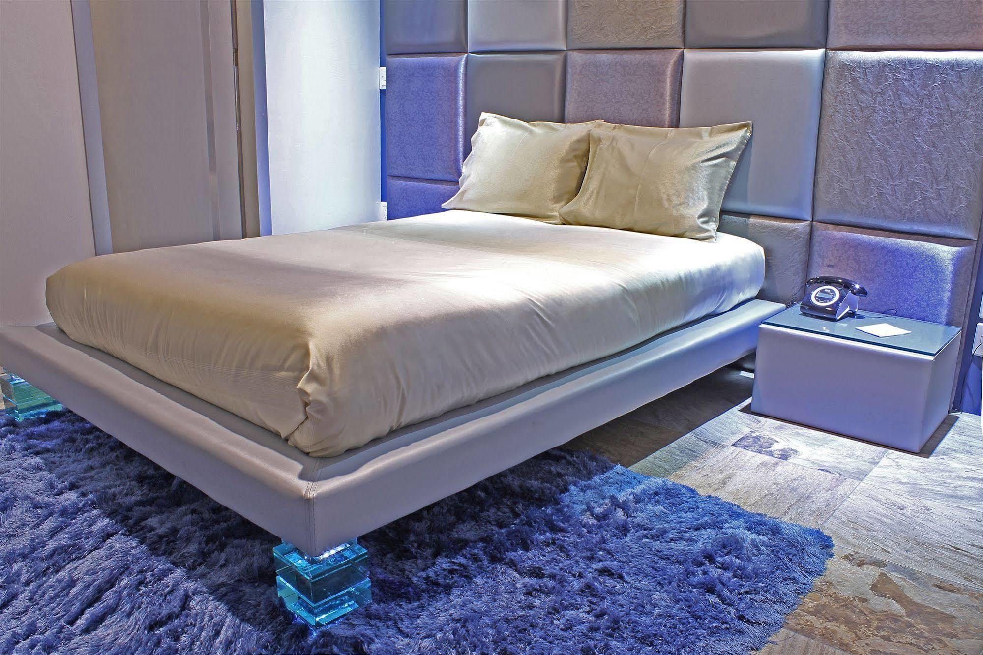 Hotel Vista Hermosa غوادالاجارا المظهر الخارجي الصورة