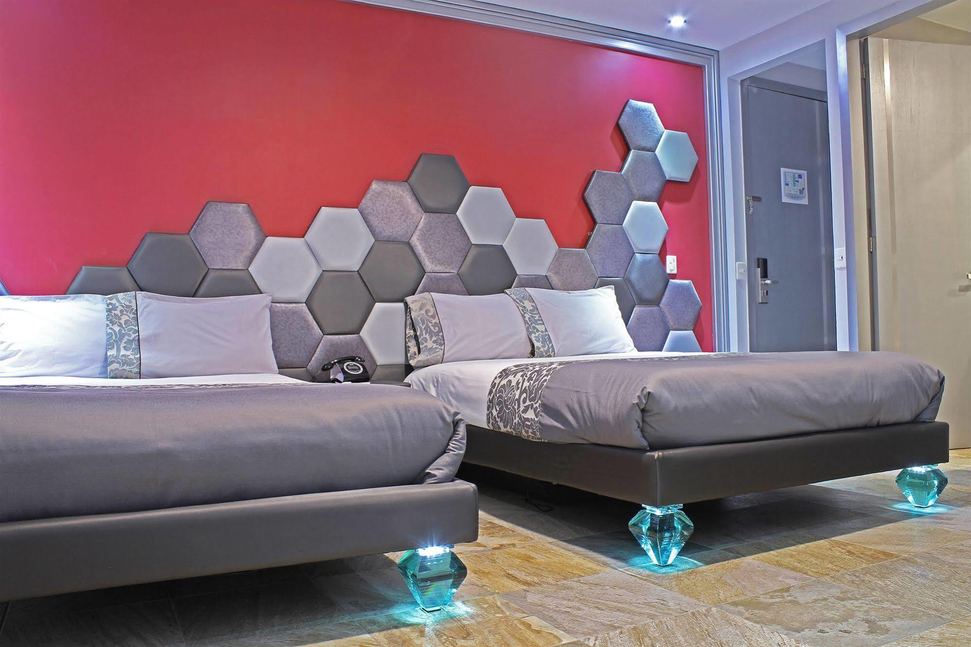 Hotel Vista Hermosa غوادالاجارا المظهر الخارجي الصورة