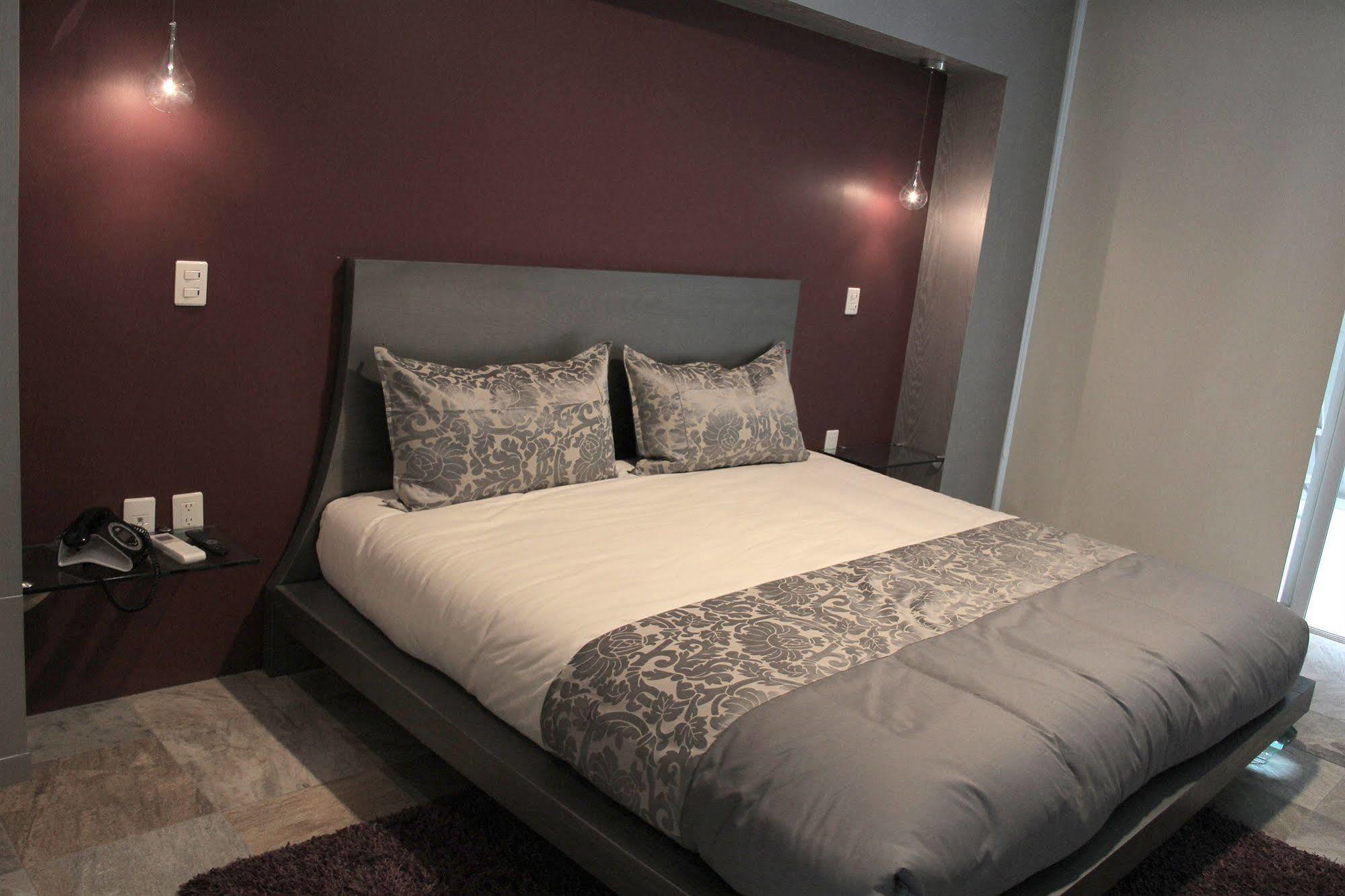 Hotel Vista Hermosa غوادالاجارا المظهر الخارجي الصورة