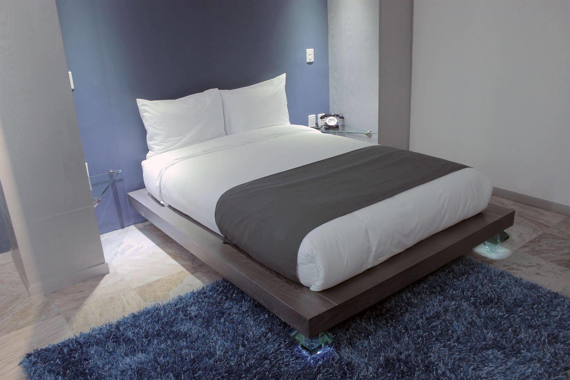 Hotel Vista Hermosa غوادالاجارا المظهر الخارجي الصورة