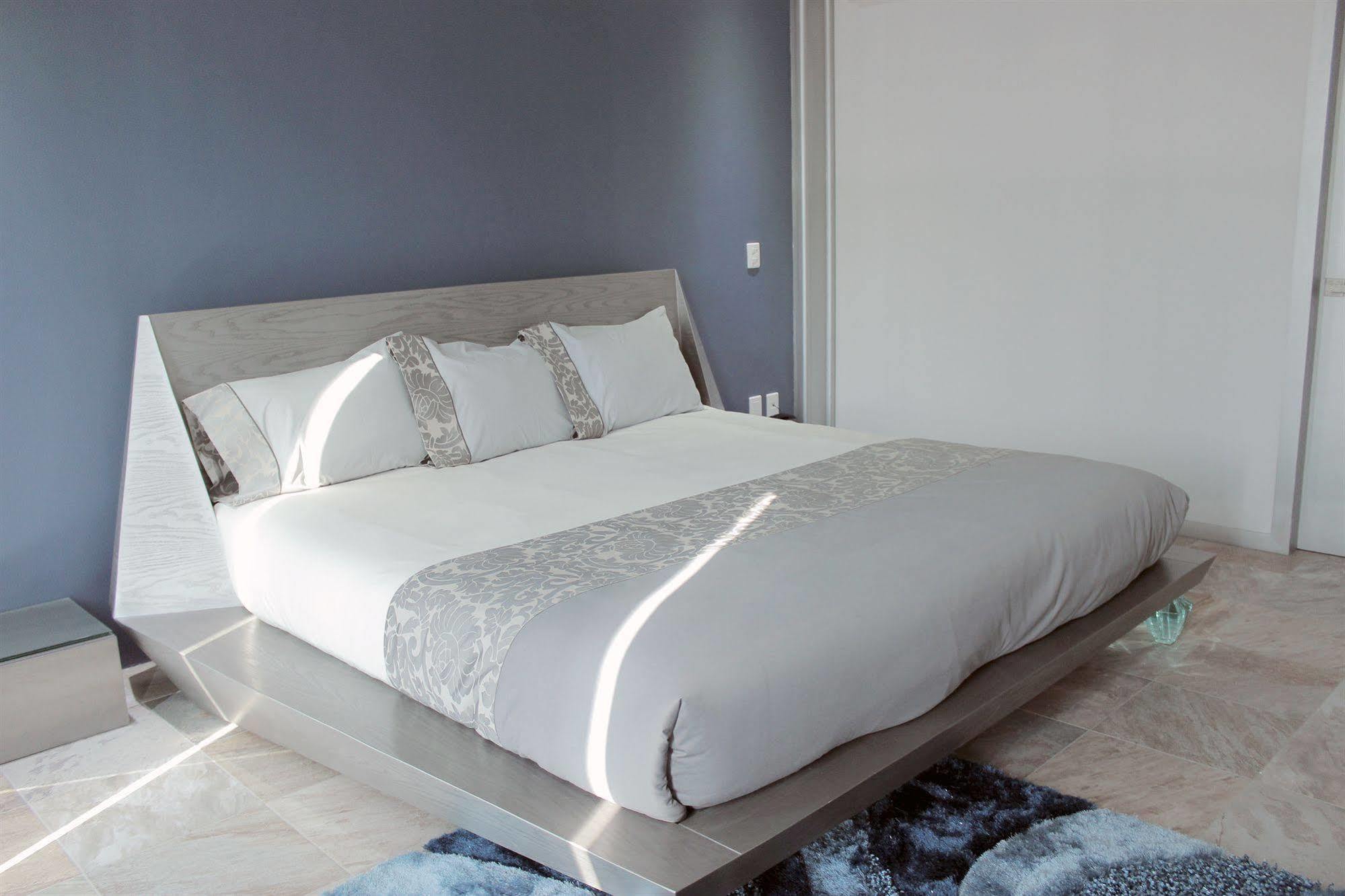 Hotel Vista Hermosa غوادالاجارا المظهر الخارجي الصورة