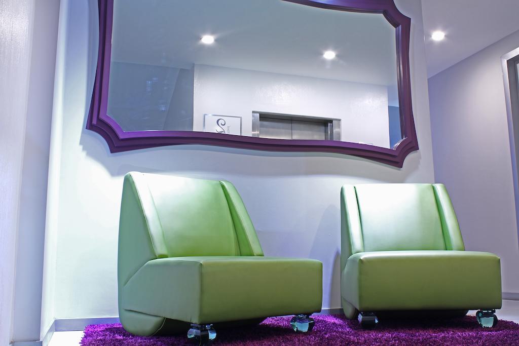 Hotel Vista Hermosa غوادالاجارا المظهر الخارجي الصورة