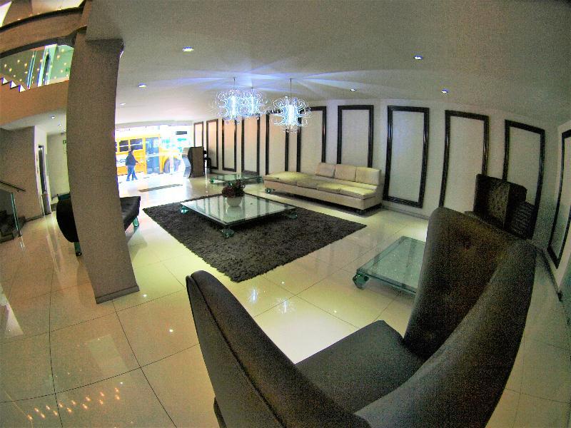 Hotel Vista Hermosa غوادالاجارا المظهر الخارجي الصورة