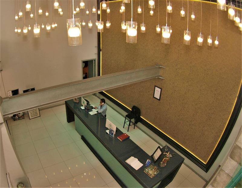 Hotel Vista Hermosa غوادالاجارا المظهر الخارجي الصورة