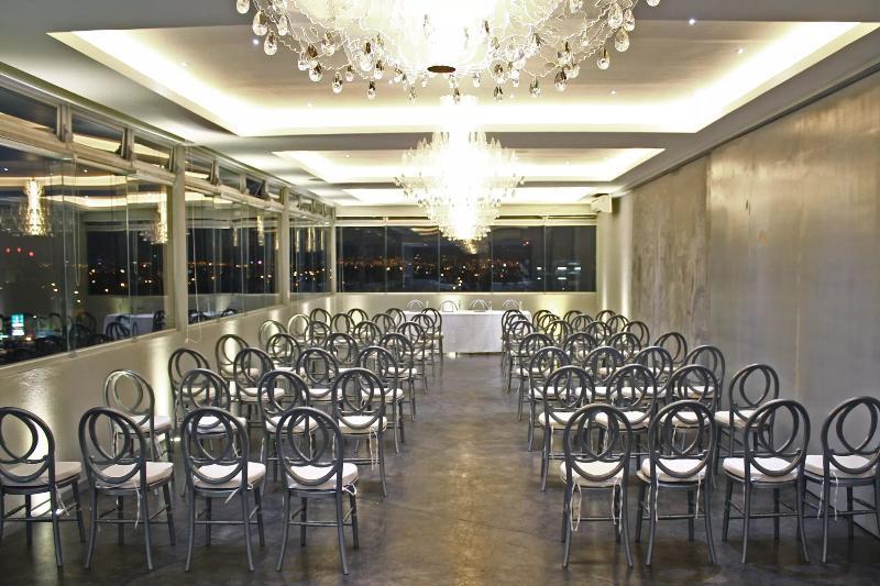 Hotel Vista Hermosa غوادالاجارا المظهر الخارجي الصورة